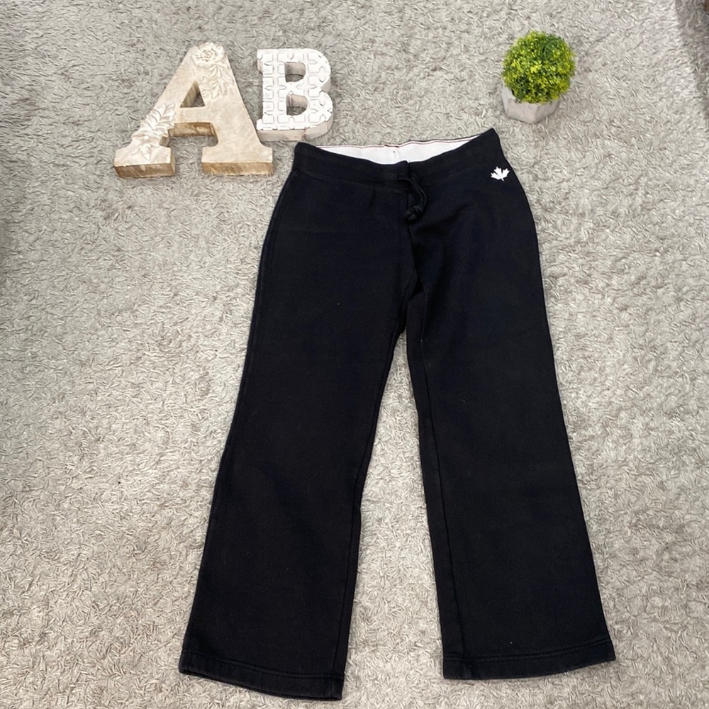 COPY - Roots Men's Vintage Sweatpants (Medium)